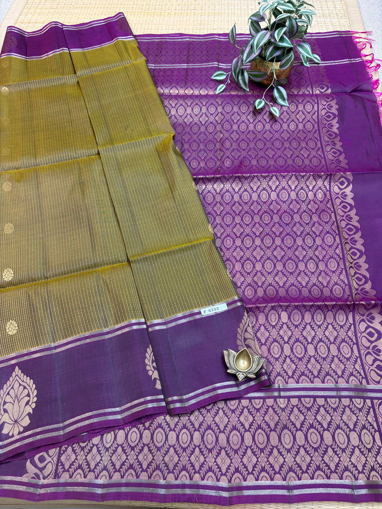 Silk Mix Sarees #F6757