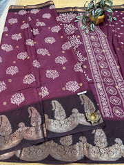 Mul Mul Silk #F9464