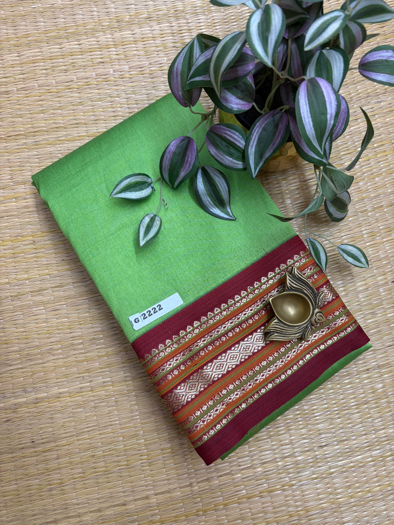 God Saree #G2222