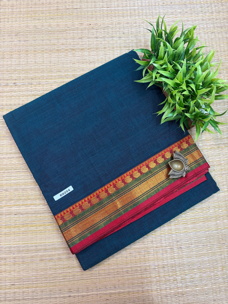 Chettinadu Cotton #G254