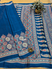 Modal Silk # F6594