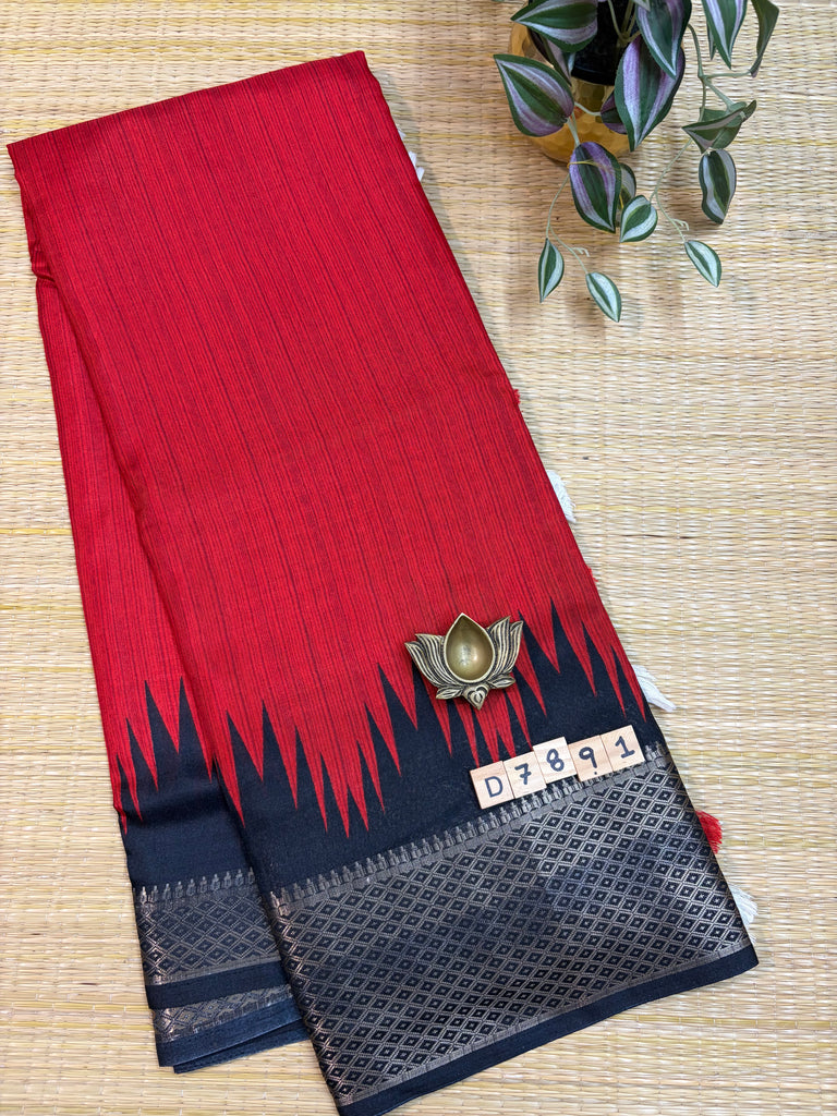Assam Silk #D7891