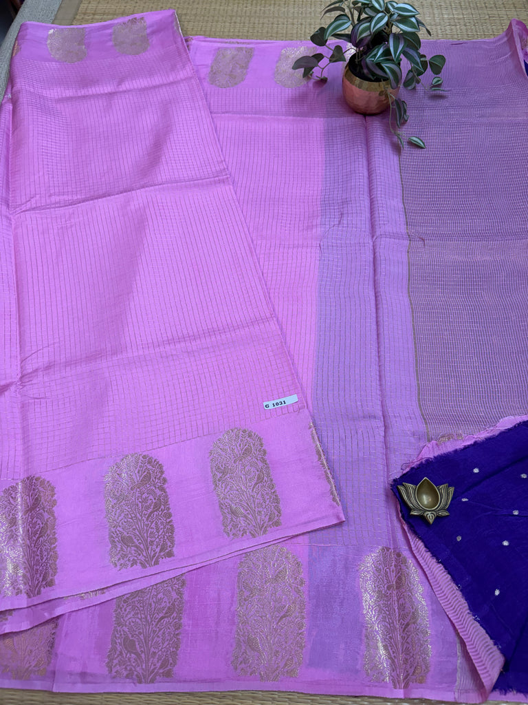 Valkalam Silk #G1031