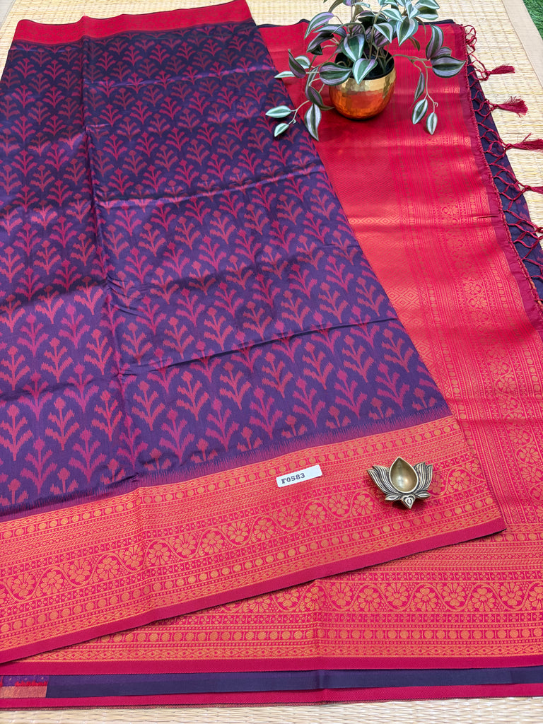Assam Silk #F0583
