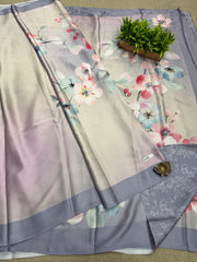 Shibori Satin # F1497