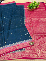 Semi Soft Silk #G673