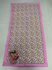 Single Size Small Folding Mats