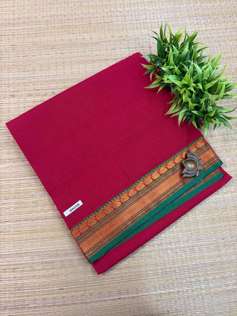 Chettinadu Cotton #G258