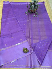 Raw Mango Semi Silk #F5932