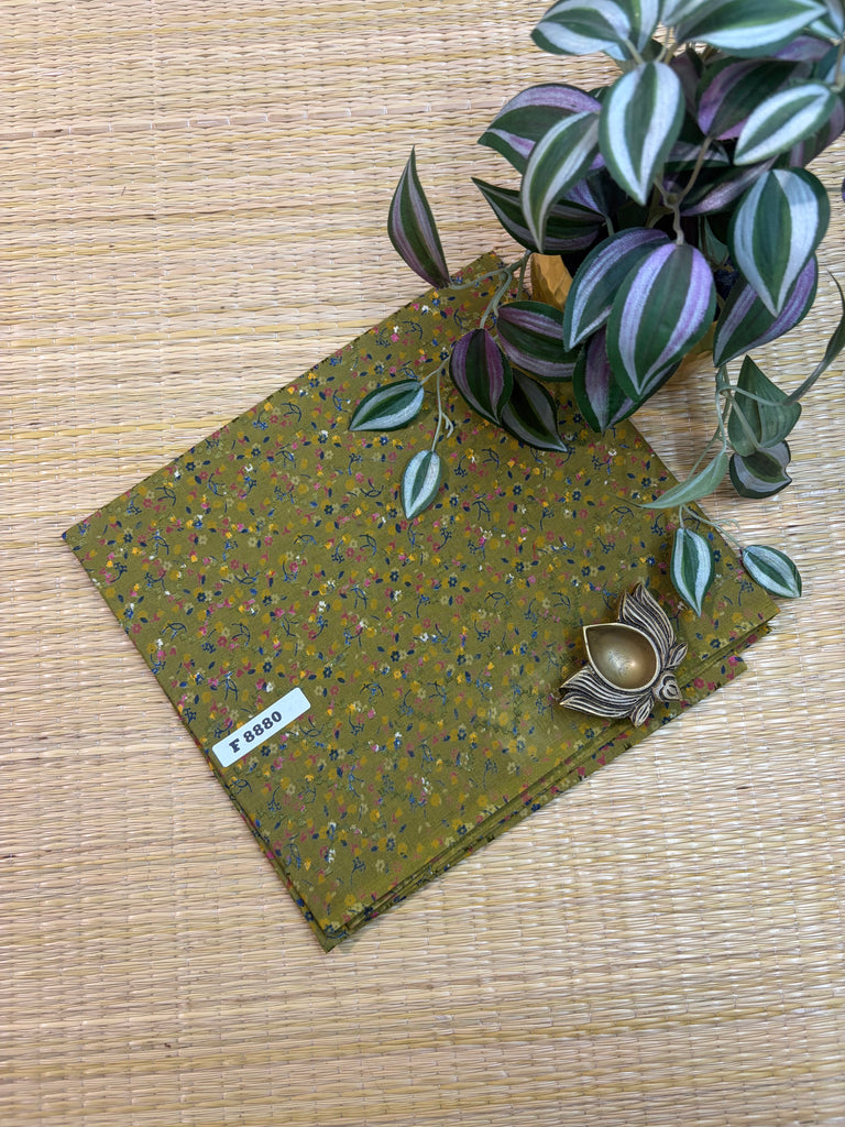 Bisilisi Fabric #F8880