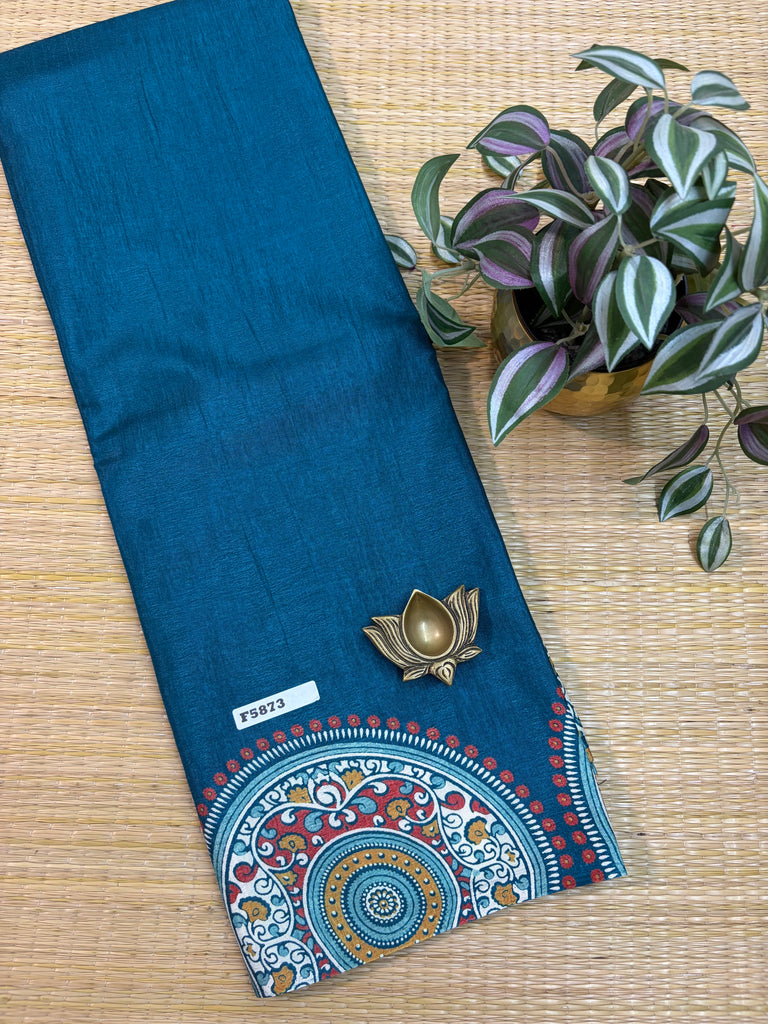Assam Silk #F5873