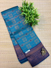 Semi Soft Silk #F9546