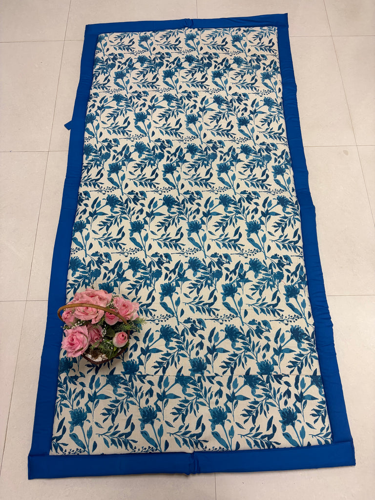 Single Size Small Folding Mats #F3322