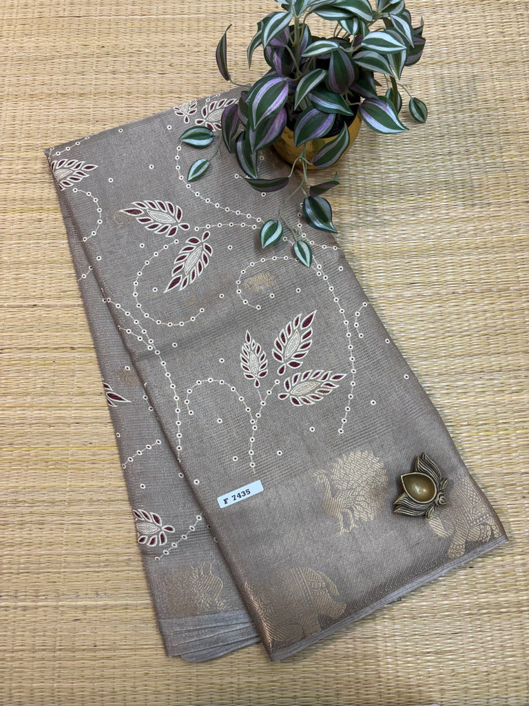 Soft Jute #F7435
