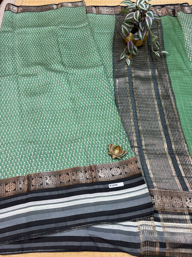 Assam Silk #F3080