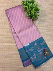 Semi Soft Silk #F9524
