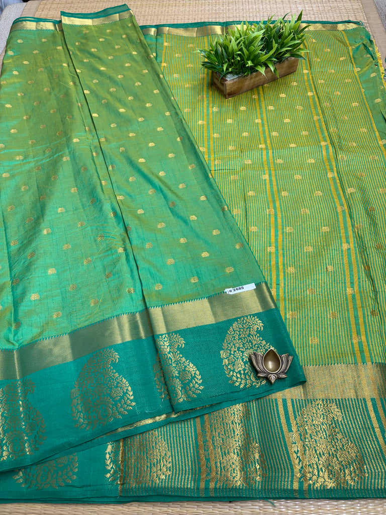 Tussar Silk Sarees #G2685