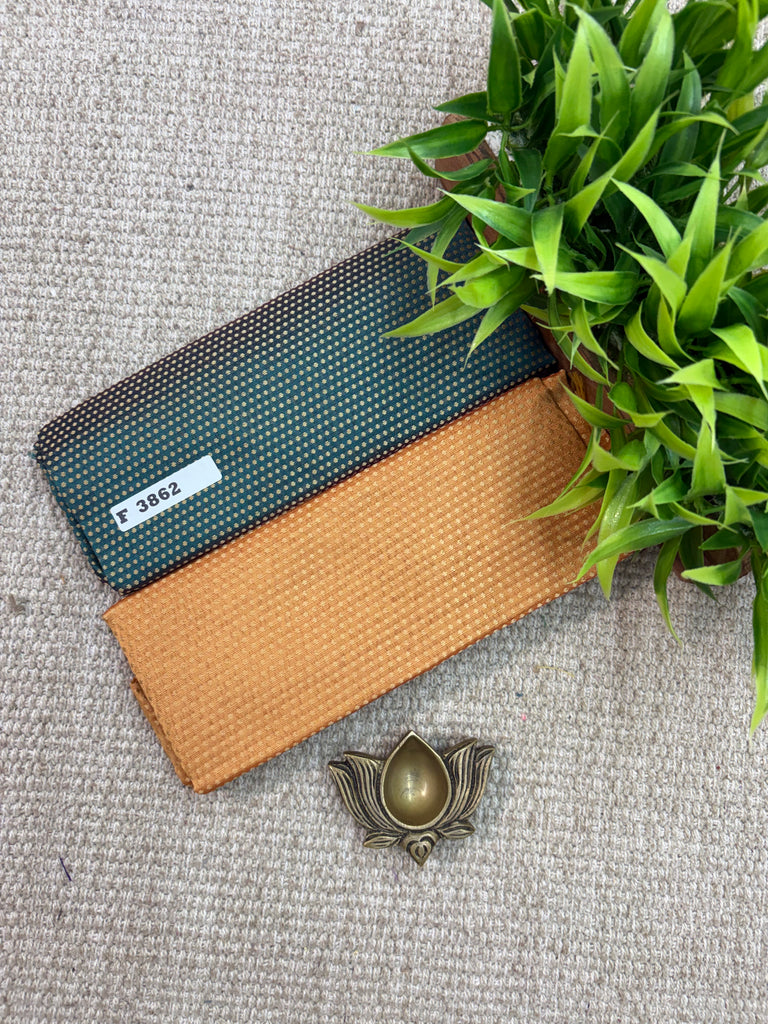 Set Of 2 Brocades #F3862