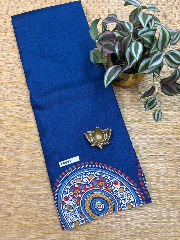 Assam Silk #F5871