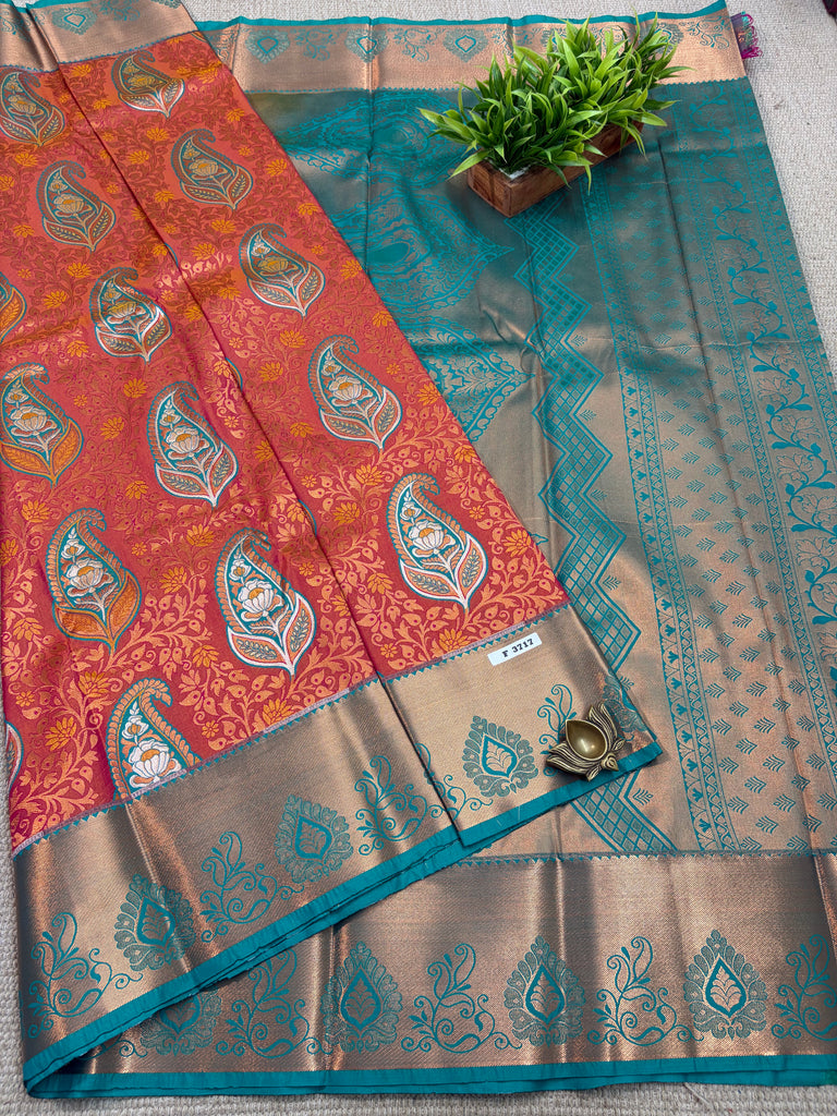 Art Softy Silk #F3717