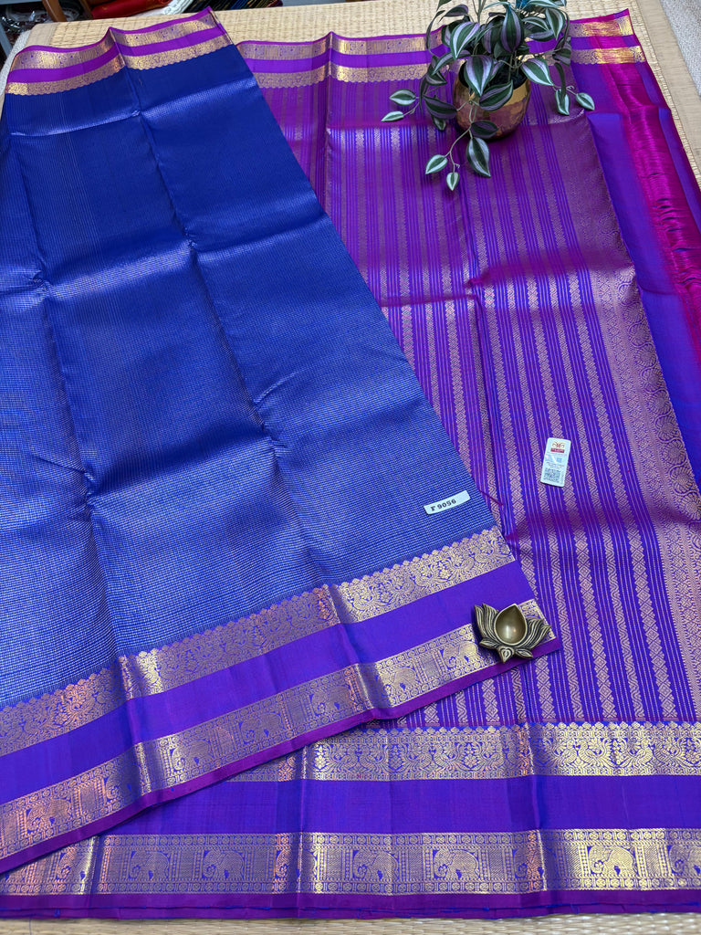 Kanchi Pure Silk #F9056
