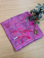Georgette Sarees #G1804