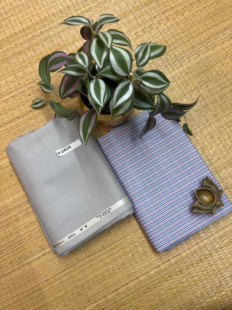 Pant & Shirt Set #G2828