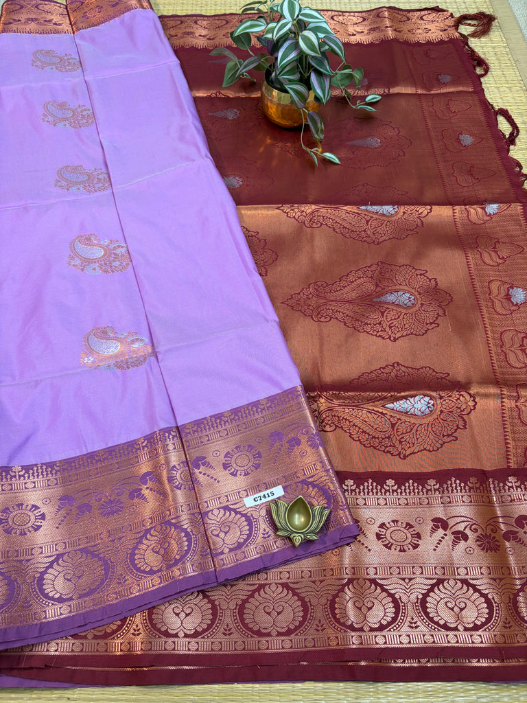 Art Softy Silk #C7415