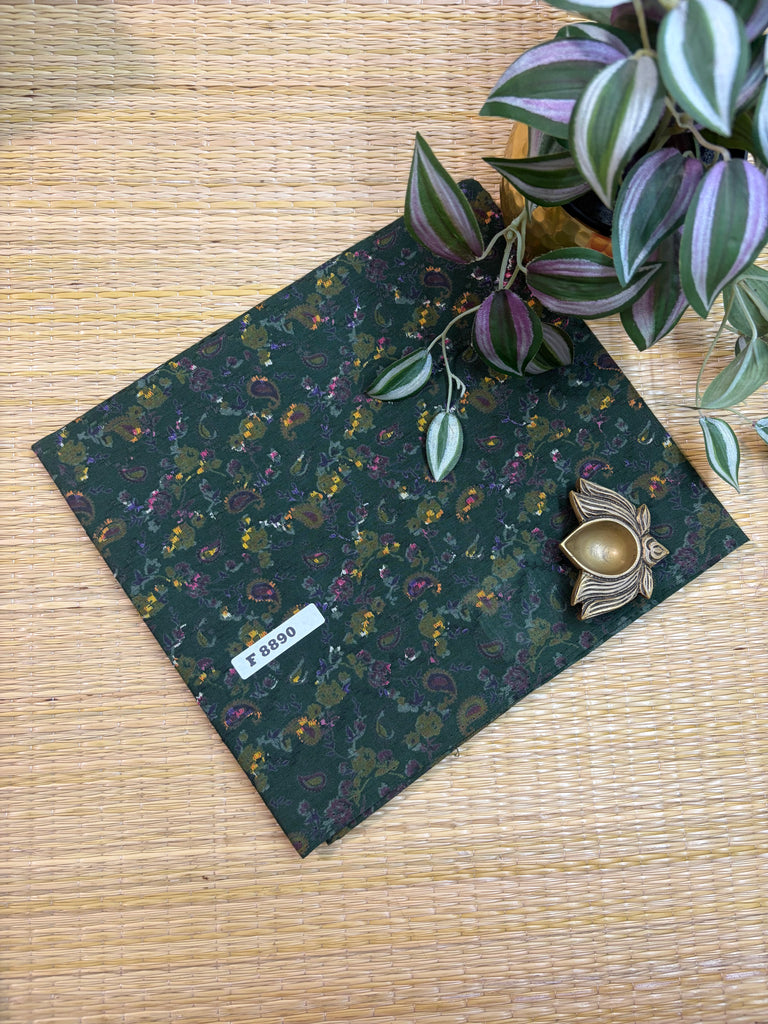 Bisilisi Fabric #F8890