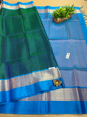 Pure Soft Silk Saree #F9278