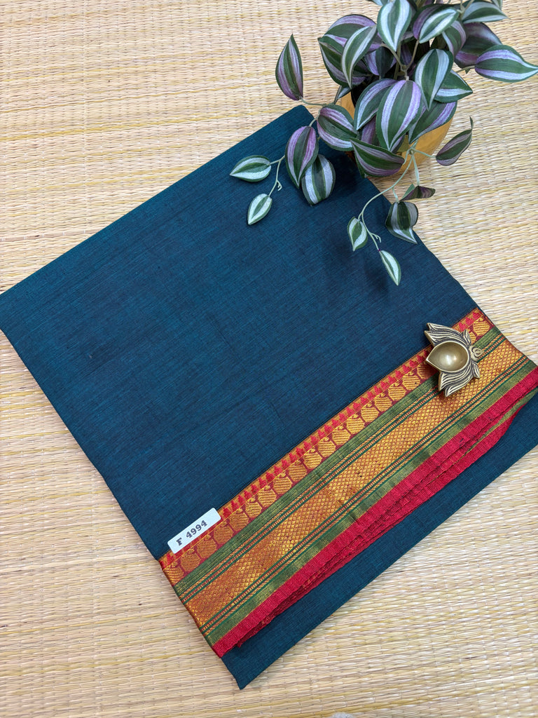 Chettinadu Cotton #F4994