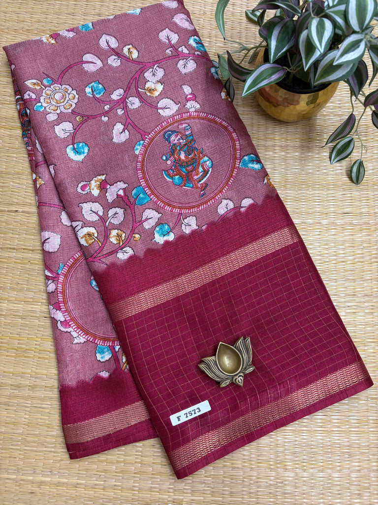 Soft Jute #F7573