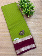 Semi Crepe Sarees # F9213