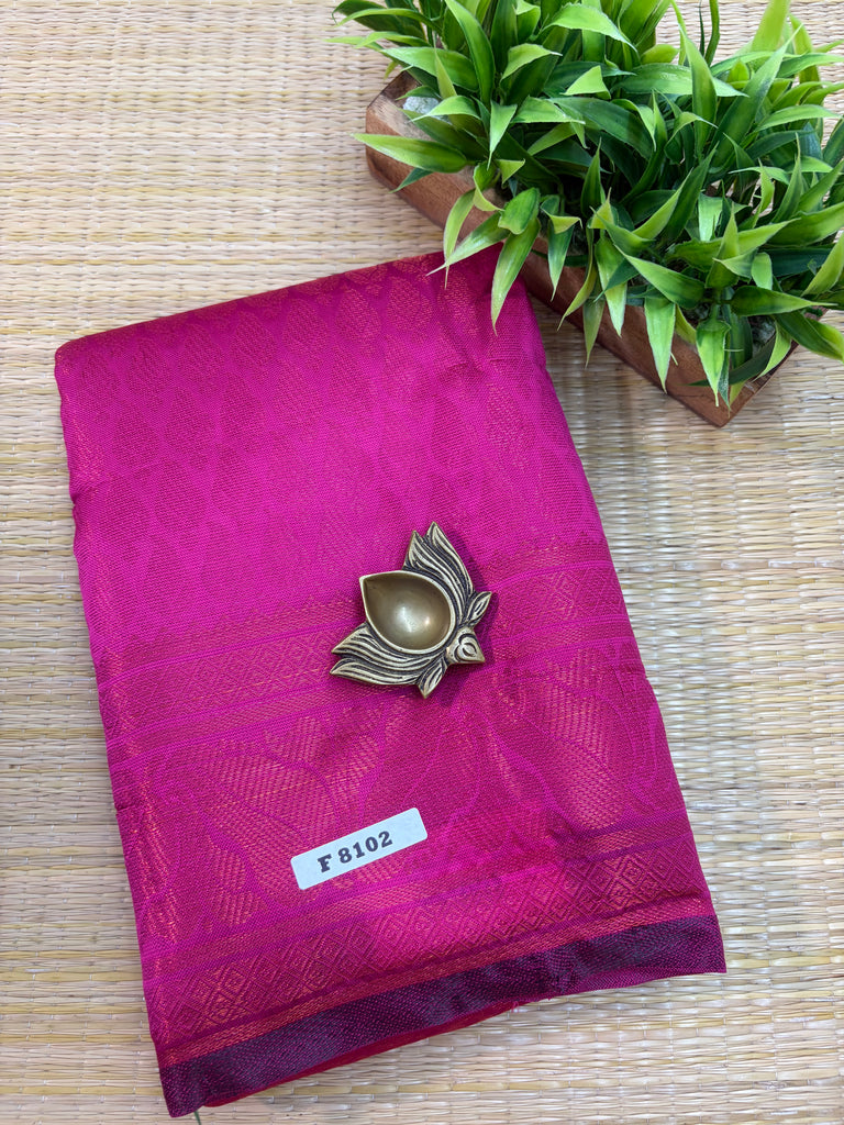 God Saree #F8102