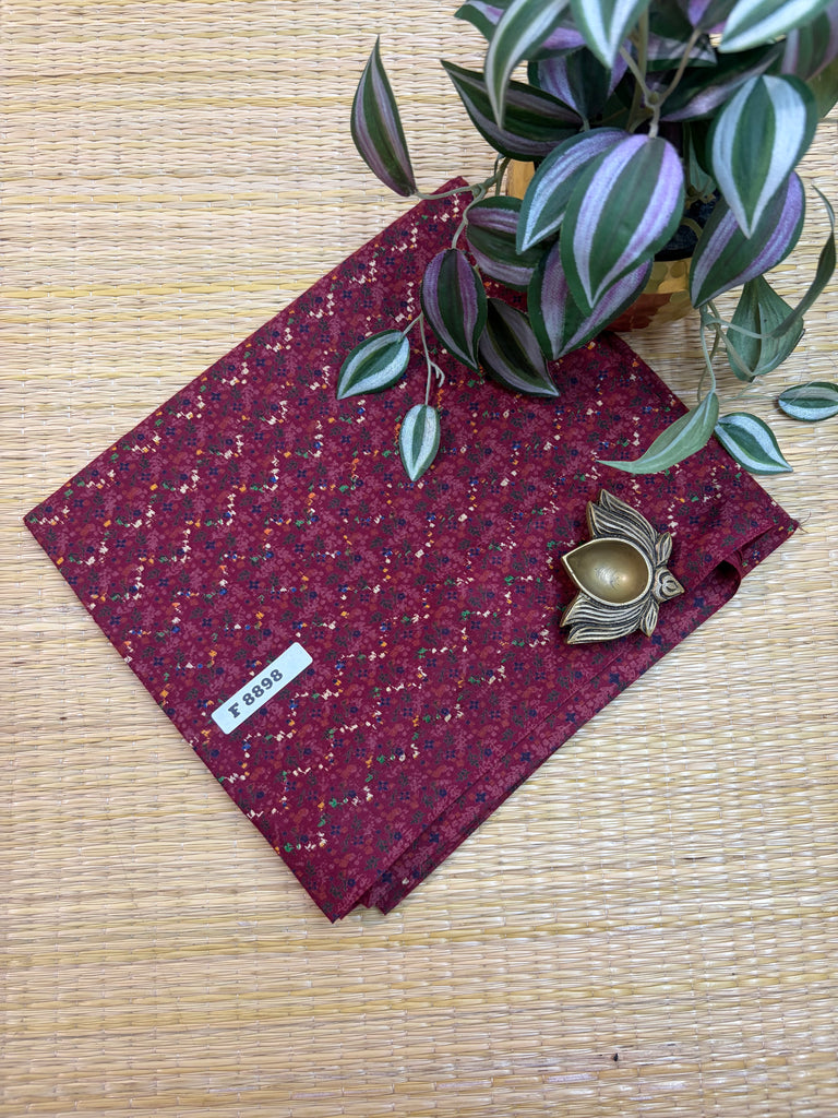 Bisilisi Fabric #F8898