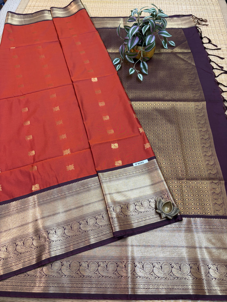 Art Softy Silk #F8292