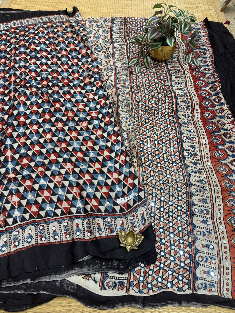Modal Silk #G2205