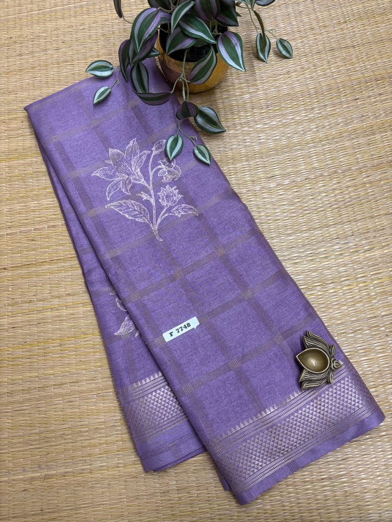 Assam Silk #F7748