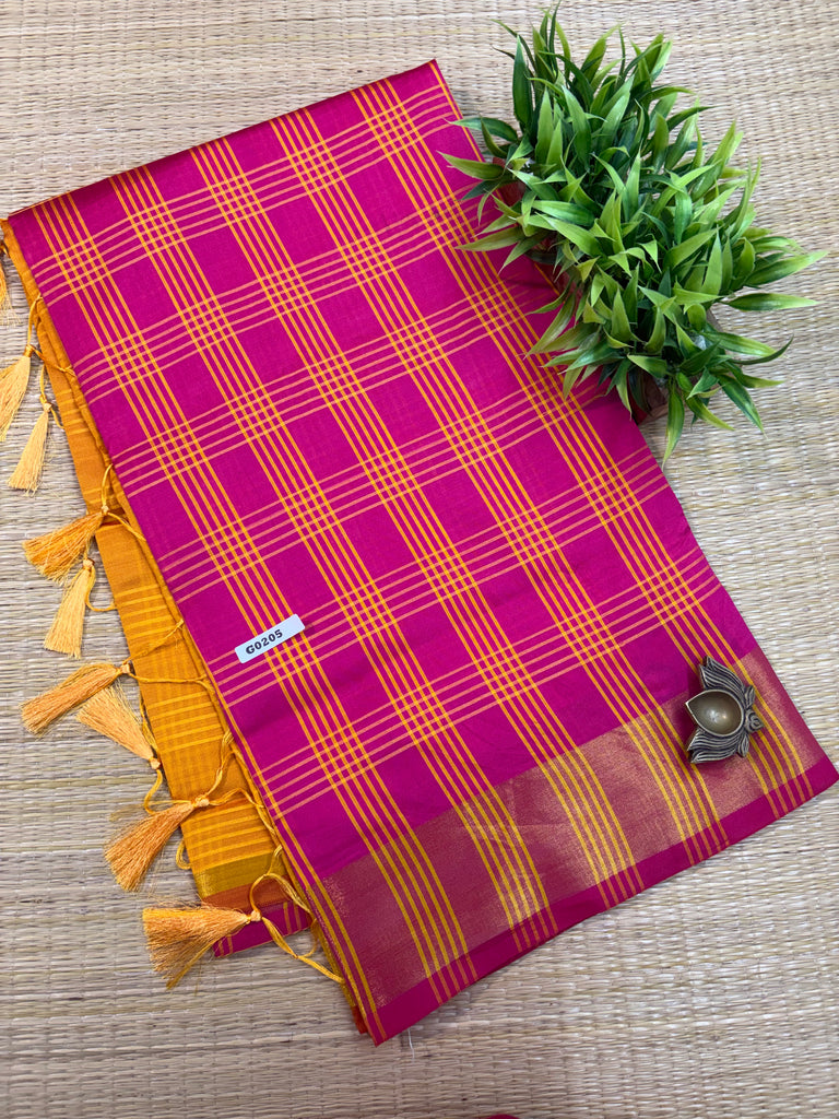 God Saree #G205