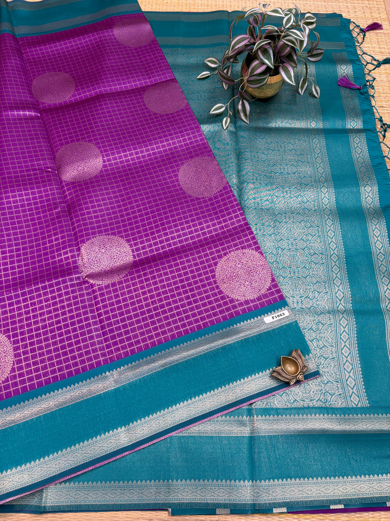 Art Softy Silk #F1863