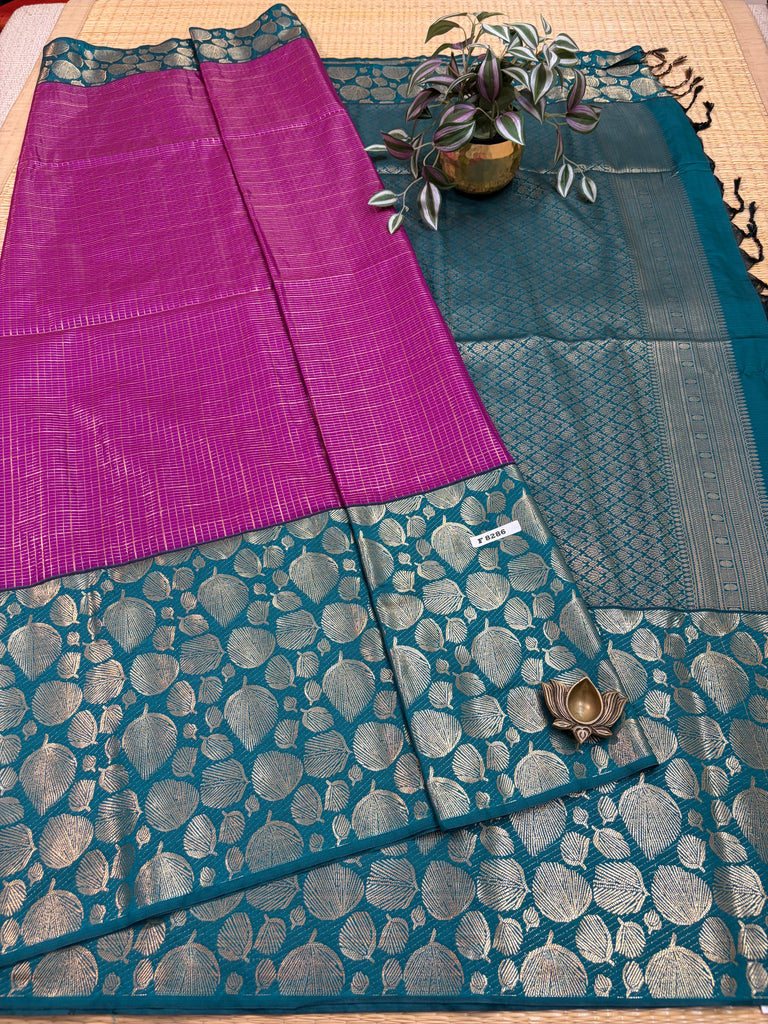 Art Softy Silk #F8286