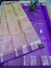 Kanchi Pure Silk #F9796