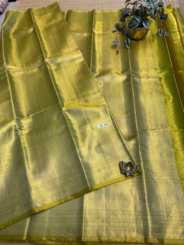 Silk Mix Sarees #SC295