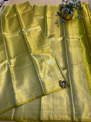 Silk Mix Sarees #SC295