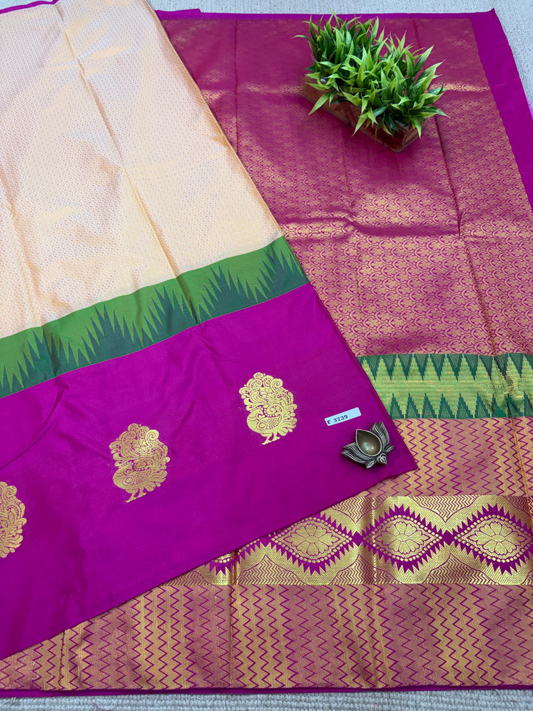 Art Softy Silk #F3739