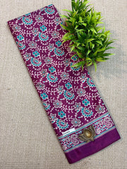 Assam Silk #F2263