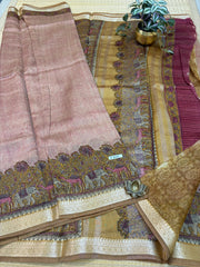 Kota Semi Silk #F6231