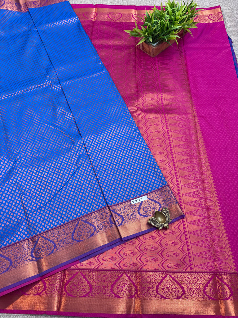 Art Softy Silk #F3732