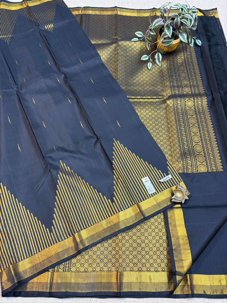 Kanchi Pure Silk #E9930