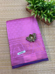 God Saree #F8099